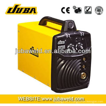 Mini MMA / MIG Inverter Welding Machine (Super MIG Series)